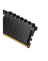 Corsair DDR4 Vengeance LPX 16GB/2666(2*8GB) CL16-18-18-35 BLACK 1,20V                                                                                 XMP 2.0 - nr 36