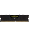 Corsair DDR4 Vengeance LPX 16GB/2666(2*8GB) CL16-18-18-35 BLACK 1,20V                                                                                 XMP 2.0 - nr 43