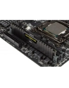 Corsair DDR4 Vengeance LPX 16GB/2666(2*8GB) CL16-18-18-35 BLACK 1,20V                                                                                 XMP 2.0 - nr 45
