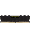 Corsair DDR4 Vengeance LPX 16GB/2666(2*8GB) CL16-18-18-35 BLACK 1,20V                                                                                 XMP 2.0 - nr 46