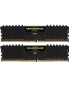Corsair DDR4 Vengeance LPX 16GB/2666(2*8GB) CL16-18-18-35 BLACK 1,20V                                                                                 XMP 2.0 - nr 53