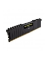 Corsair DDR4 Vengeance LPX 16GB/2666(2*8GB) CL16-18-18-35 BLACK 1,20V                                                                                 XMP 2.0 - nr 59