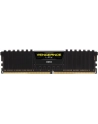 Corsair DDR4 Vengeance LPX 16GB/2666(2*8GB) CL16-18-18-35 BLACK 1,20V                                                                                 XMP 2.0 - nr 65