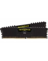Corsair DDR4 Vengeance LPX 32GB/2666(2*16GB) CL16-18-18-35 BLACK 1,20V                                                                                XMP 2.0 - nr 12