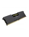 Corsair DDR4 Vengeance LPX 32GB/2666(2*16GB) CL16-18-18-35 BLACK 1,20V                                                                                XMP 2.0 - nr 14