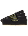 Corsair DDR4 Vengeance LPX 32GB/2666(2*16GB) CL16-18-18-35 BLACK 1,20V                                                                                XMP 2.0 - nr 20