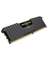 Corsair DDR4 Vengeance LPX 32GB/2666(2*16GB) CL16-18-18-35 BLACK 1,20V                                                                                XMP 2.0 - nr 22
