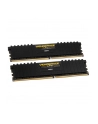 Corsair DDR4 Vengeance LPX 32GB/2666(2*16GB) CL16-18-18-35 BLACK 1,20V                                                                                XMP 2.0 - nr 28
