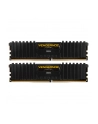 Corsair DDR4 Vengeance LPX 32GB/2666(2*16GB) CL16-18-18-35 BLACK 1,20V                                                                                XMP 2.0 - nr 29
