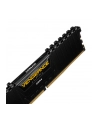 Corsair DDR4 Vengeance LPX 32GB/2666(2*16GB) CL16-18-18-35 BLACK 1,20V                                                                                XMP 2.0 - nr 31