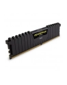 Corsair DDR4 Vengeance LPX 32GB/2666(2*16GB) CL16-18-18-35 BLACK 1,20V                                                                                XMP 2.0 - nr 37