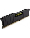 Corsair DDR4 Vengeance LPX 32GB/2666(2*16GB) CL16-18-18-35 BLACK 1,20V                                                                                XMP 2.0 - nr 44