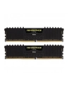Corsair DDR4 Vengeance LPX 32GB/2666(2*16GB) CL16-18-18-35 BLACK 1,20V                                                                                XMP 2.0 - nr 46