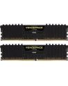 Corsair DDR4 Vengeance LPX 32GB/2666(2*16GB) CL16-18-18-35 BLACK 1,20V                                                                                XMP 2.0 - nr 48