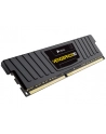 Corsair DDR4 Vengeance LPX 32GB/2666(2*16GB) CL16-18-18-35 BLACK 1,20V                                                                                XMP 2.0 - nr 9