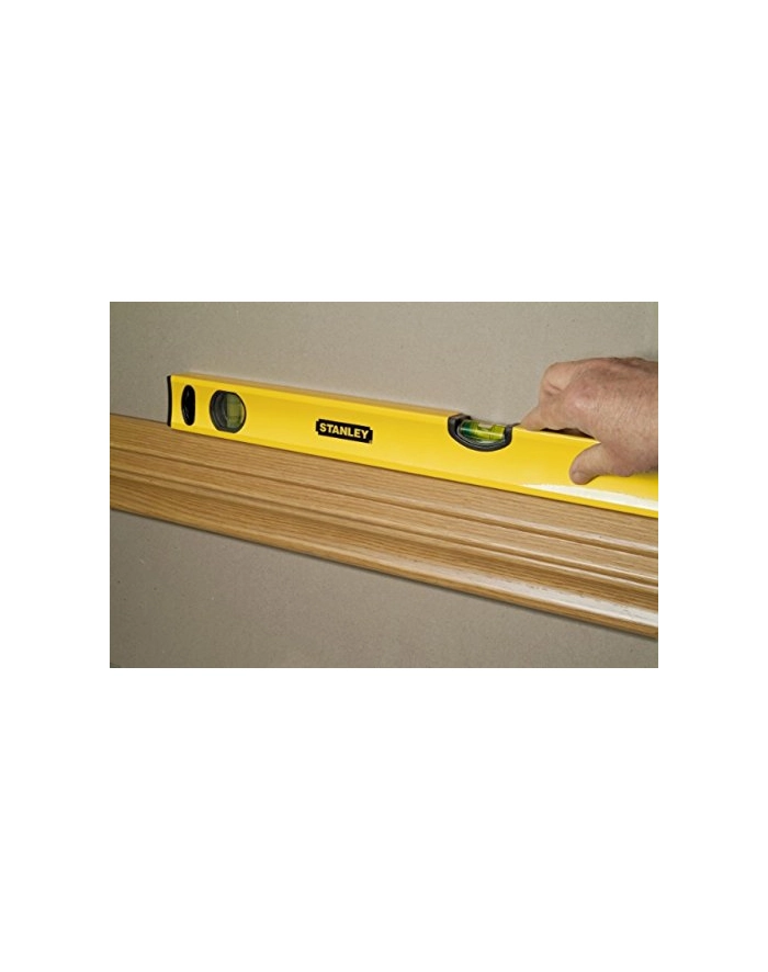 POZIOMICA ALUMINIOWA 150cm CLASSIC STANLEY główny