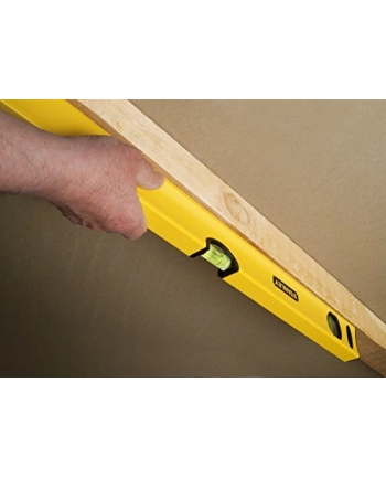 POZIOMICA ALUMINIOWA 150cm CLASSIC STANLEY nr 2
