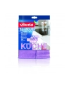 Vileda Kuchenna 2 w 1 ścierka - nr 1