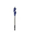 WIERTŁO DO DREWNA 18x159mm ŚWIDER BLUE GROOVE 6x IRWIN - nr 2