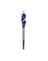 WIERTŁO DO DREWNA 20x159mm ŚWIDER BLUE GROOVE 6x IRWIN - nr 2