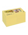 3M-POST-IT 62212SSCYEU Bloczek samoprzylepny Postit® Super Sticky, żółty, 12 sztuk po 90 ka - nr 1