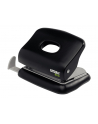 Dziurkacz Fashion ECO Rapid, czarny, 5 lat gwarancji, 20 kartek - nr 4