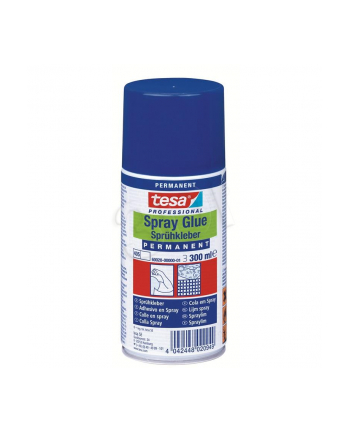 Klej w spray'u tesa 300ml