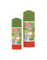 Klej w sztyfcie tesa ecoLogo 12g trójkątny - nr 1