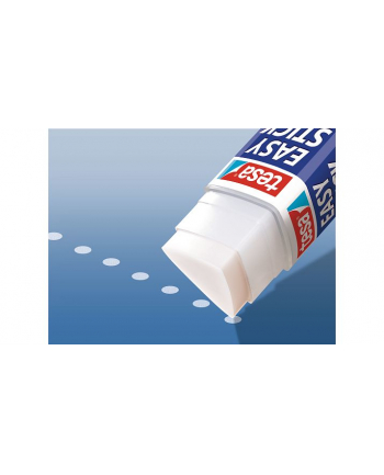 Klej w sztyfcie tesa ecoLogo 12g trójkątny