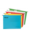 Teczka zawieszana Esselte mixkolor (10)93042 - nr 3