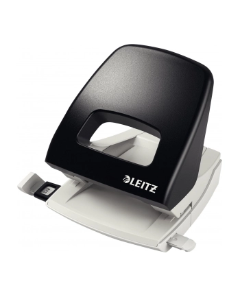 Dziurkacz Duży Leitz 5005 czarny nr 1