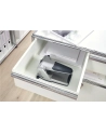 Dziurkacz 5180 Extra mocny Leitz srebrny - nr 15