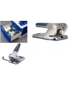 Dziurkacz 5180 Extra mocny Leitz czerwony - nr 11