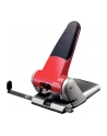 Dziurkacz 5180 Extra mocny Leitz czerwony - nr 7