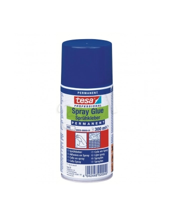 Klej w spray'u tesa 300ml
