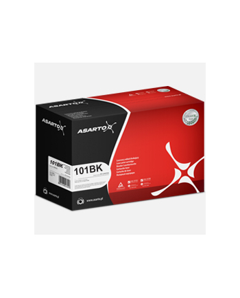 Toner Asarto do Samsung D101S 1500str. ML2160/2162/2165 | black