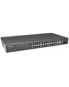 TP-Link T1500-28PC PoE+, 24 port 10/10, 4-Port Gigabit Smart Switch (TL-SL2428P) - nr 12