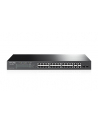 TP-Link T1500-28PC PoE+, 24 port 10/10, 4-Port Gigabit Smart Switch (TL-SL2428P) - nr 13