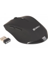 Sandberg Mysz bezprzewodowa Mouse Pro - nr 4