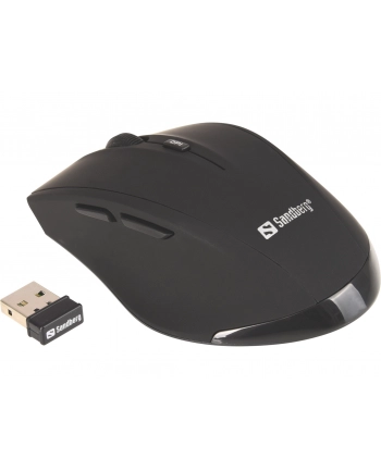 Sandberg Mysz bezprzewodowa Mouse Pro nr 1