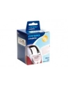 Dymo Duża etykieta adresowa - 89 x 36 mm, biały 2rolkix260 szt - nr 23
