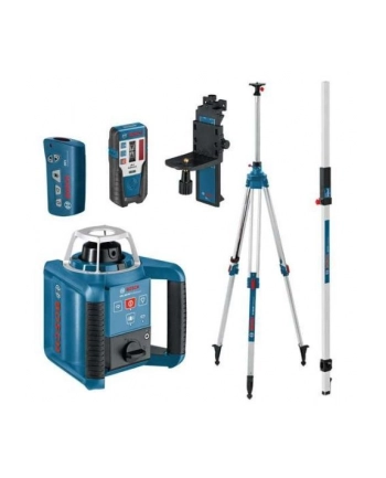 GRL 300 HN set + BT 300 HD + GR 240 nr 1
