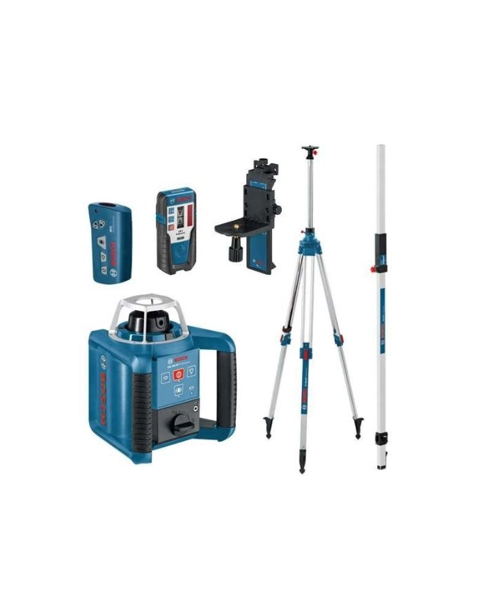 GRL 300 HN set + BT 300 HD + GR 240 główny