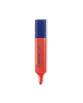Staedtler Zakreślacz Textsurfer classic czerwony nr 2