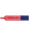 Staedtler Zakreślacz Textsurfer classic czerwony - nr 2