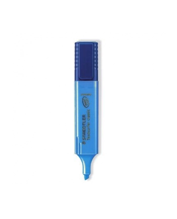 Staedtler Zakreślacz Textsurfer classic niebieski nr 1