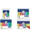 Staedtler Zakreslacz Textsurfer classic 4 szt.w podstawce - nr 11