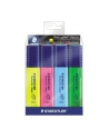 Staedtler Zakreslacz Textsurfer classic 4 szt.w podstawce - nr 4