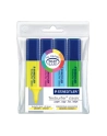 Staedtler Zakreslacz Textsurfer classic 4 szt.w podstawce - nr 8