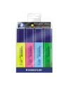Staedtler Zakreslacz Textsurfer classic 4 szt.w podstawce - nr 9